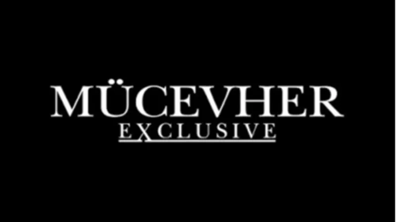 MÜCEVHER EXCLUSİVE Logo