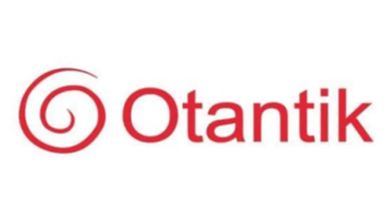 OTANTİK KUMPİR
