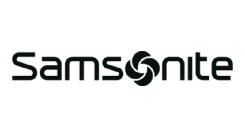 SAMSONİTE Logo