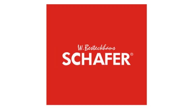 SCHAFER Logo