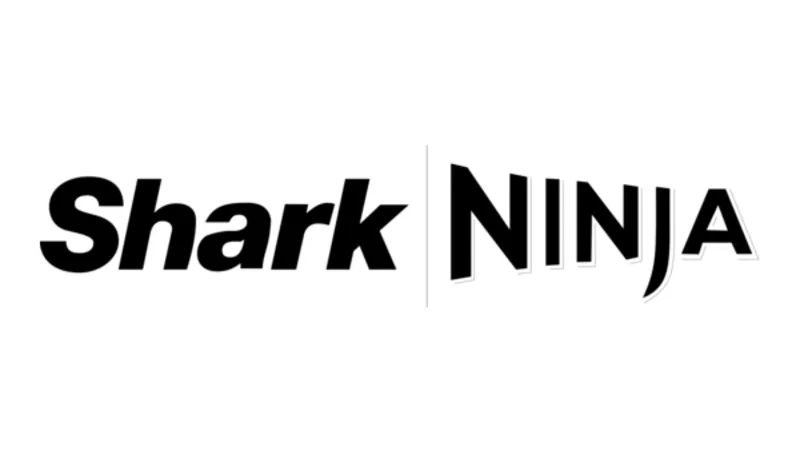 SHARK NINJA Logo