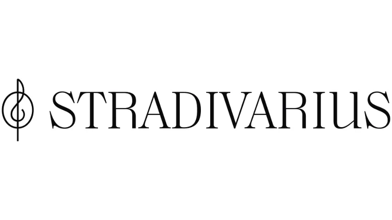 STRADİVARİUS Logo