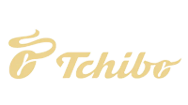 TCHİBO Logo