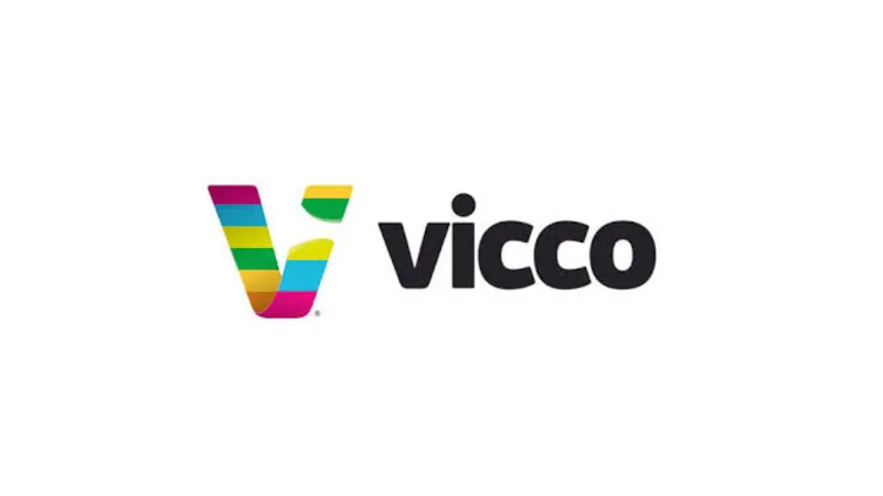 VİCCO Logo