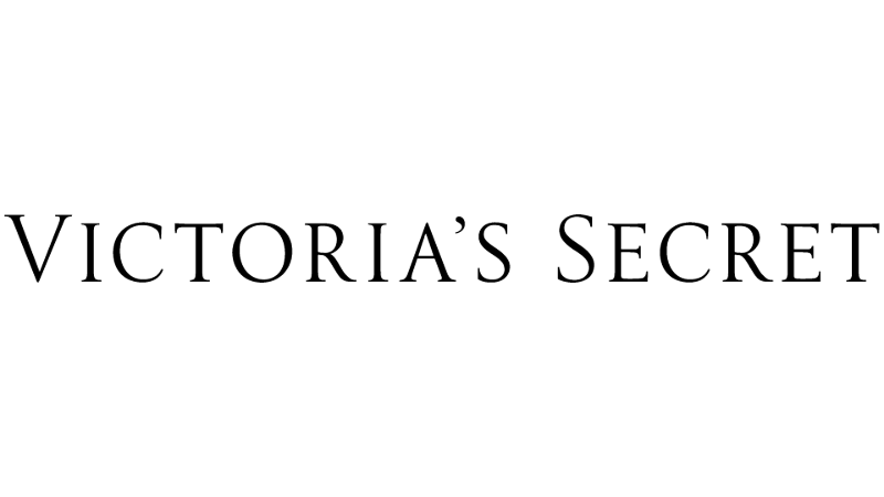 VICTORIA'S SECRET Logo