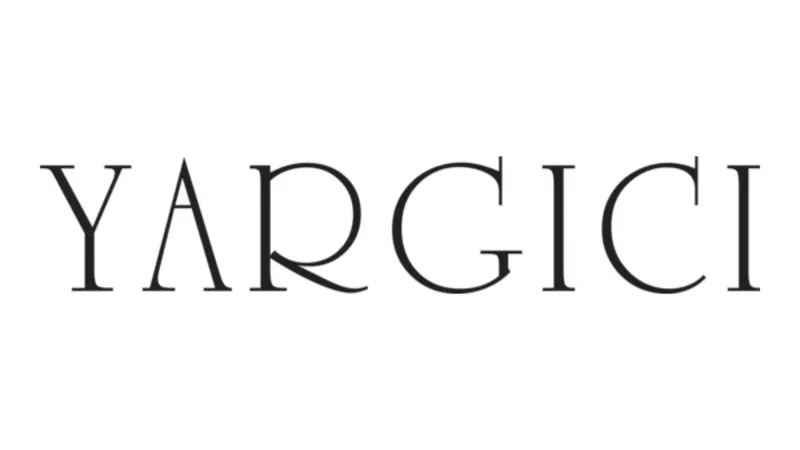 YARGICI Logo