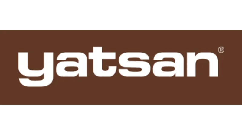 YATSAN Logo