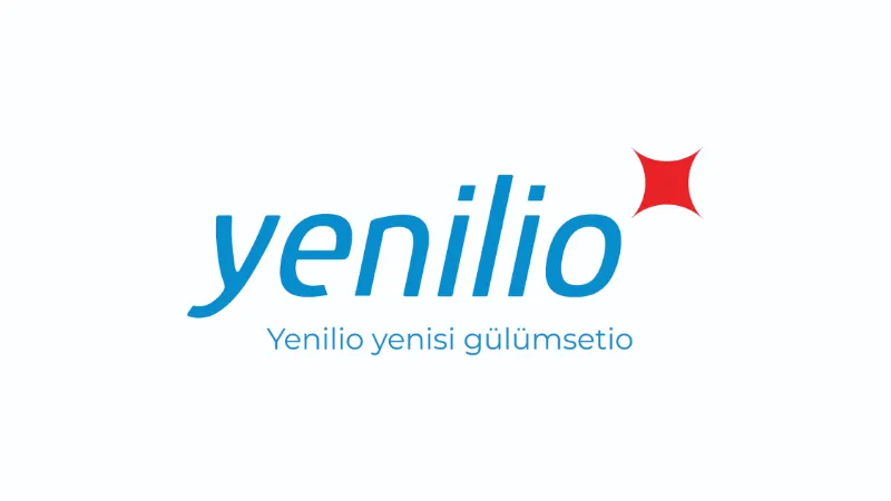 YENİLİO Logo