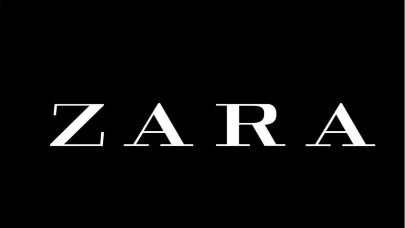 ZARA Logo